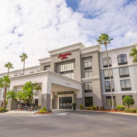 Hampton Inn Jacksonville South/I-95 At Jtb Bagian luar foto