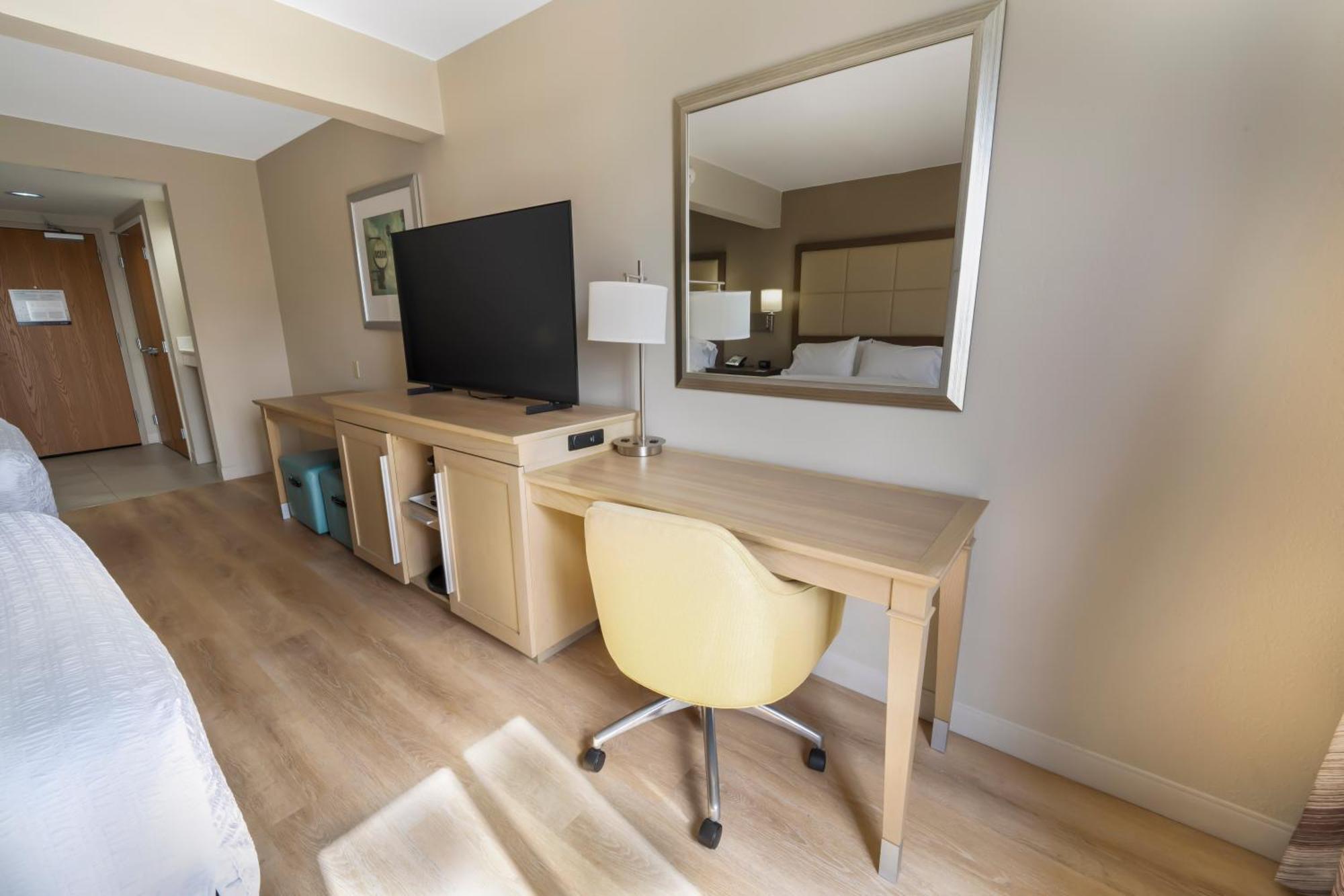 Hampton Inn Jacksonville South/I-95 At Jtb Bagian luar foto