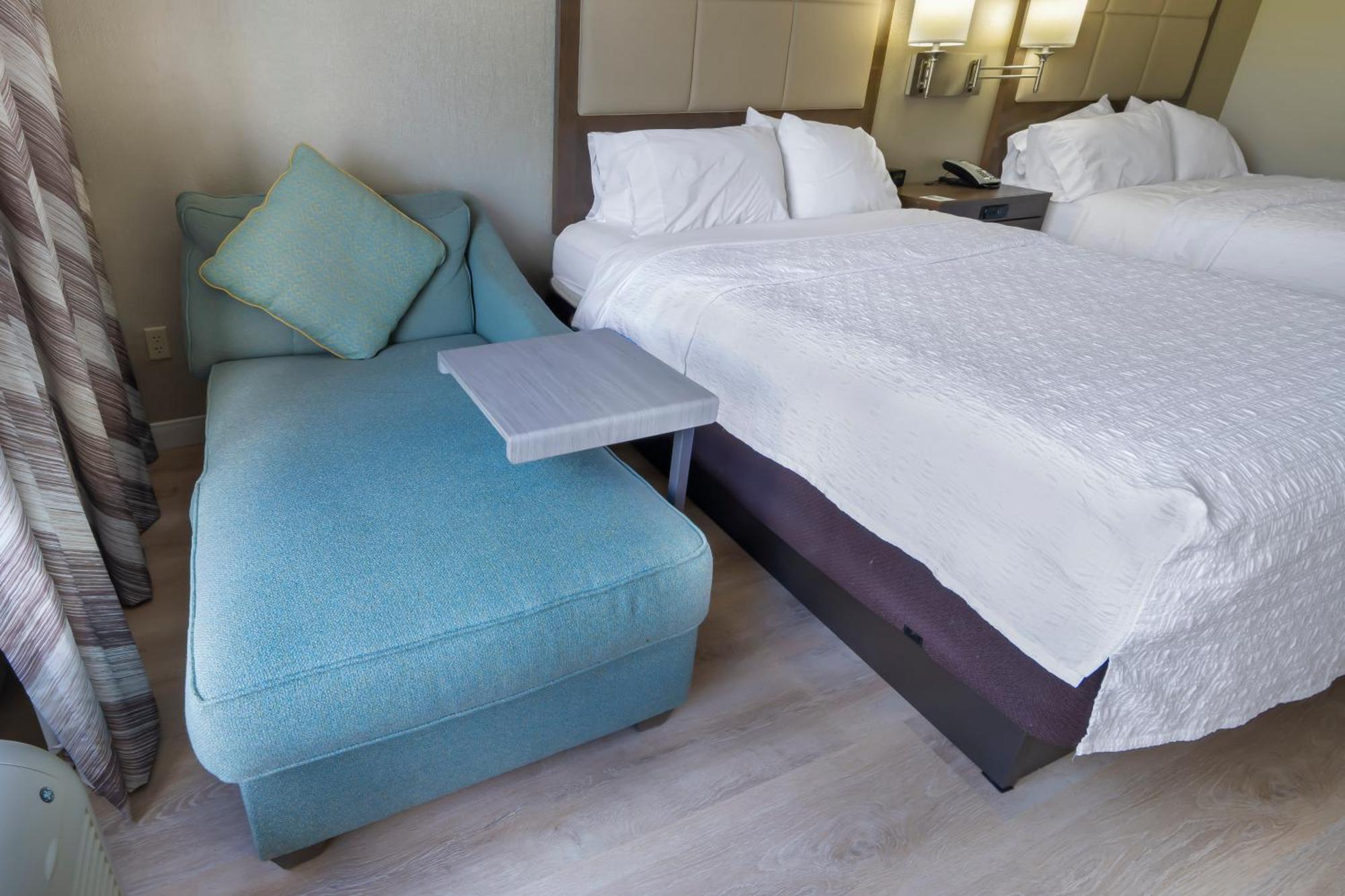 Hampton Inn Jacksonville South/I-95 At Jtb Bagian luar foto