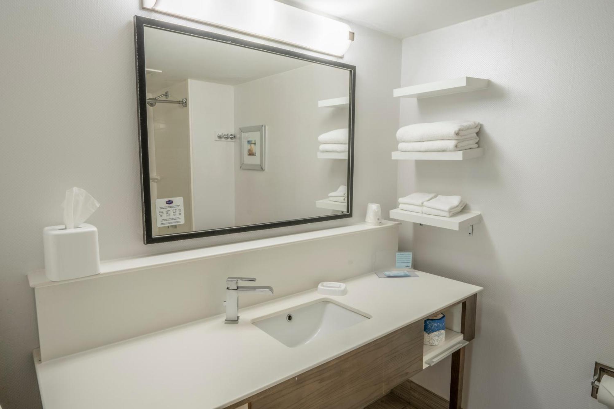 Hampton Inn Jacksonville South/I-95 At Jtb Bagian luar foto