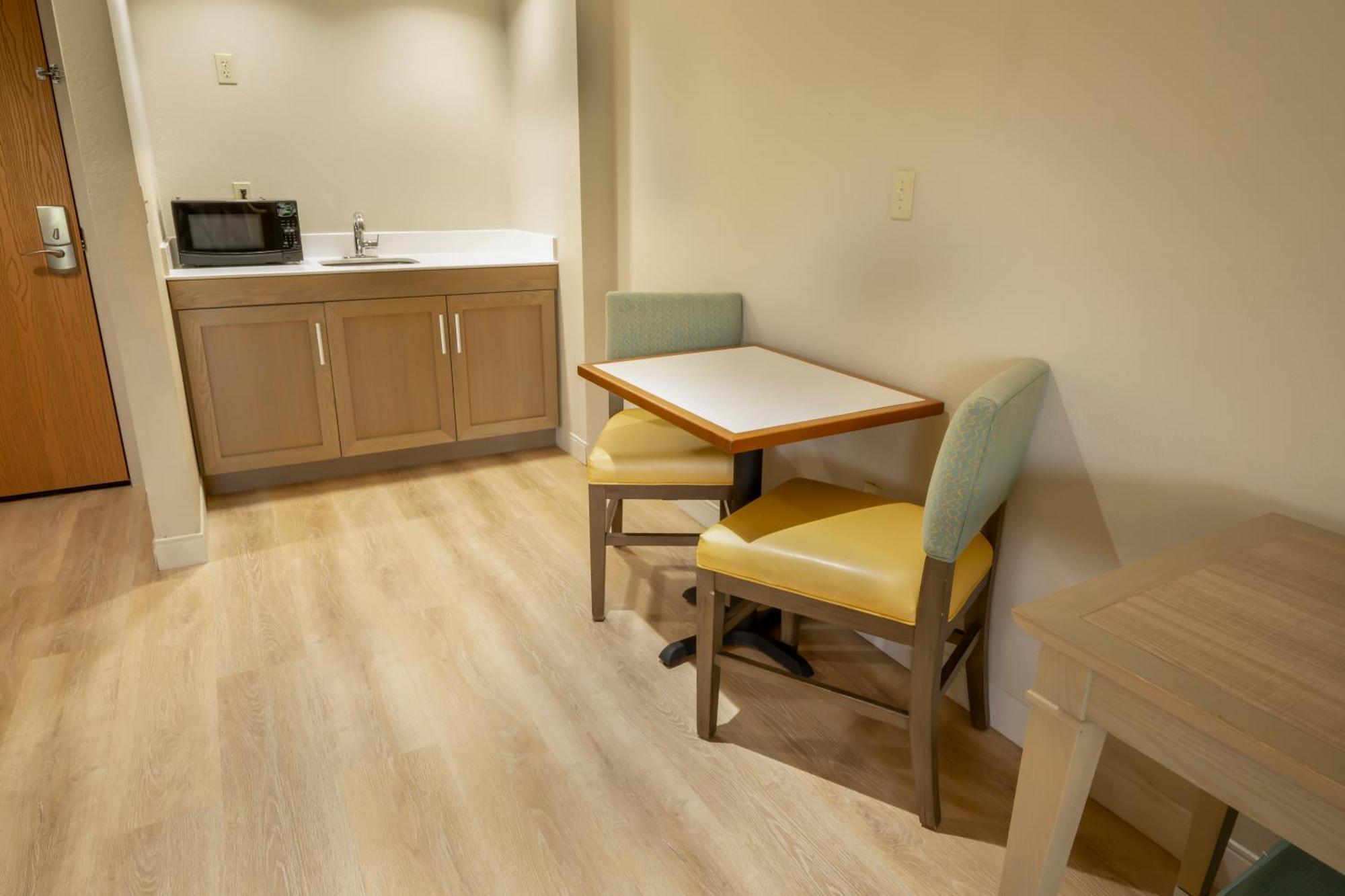 Hampton Inn Jacksonville South/I-95 At Jtb Bagian luar foto