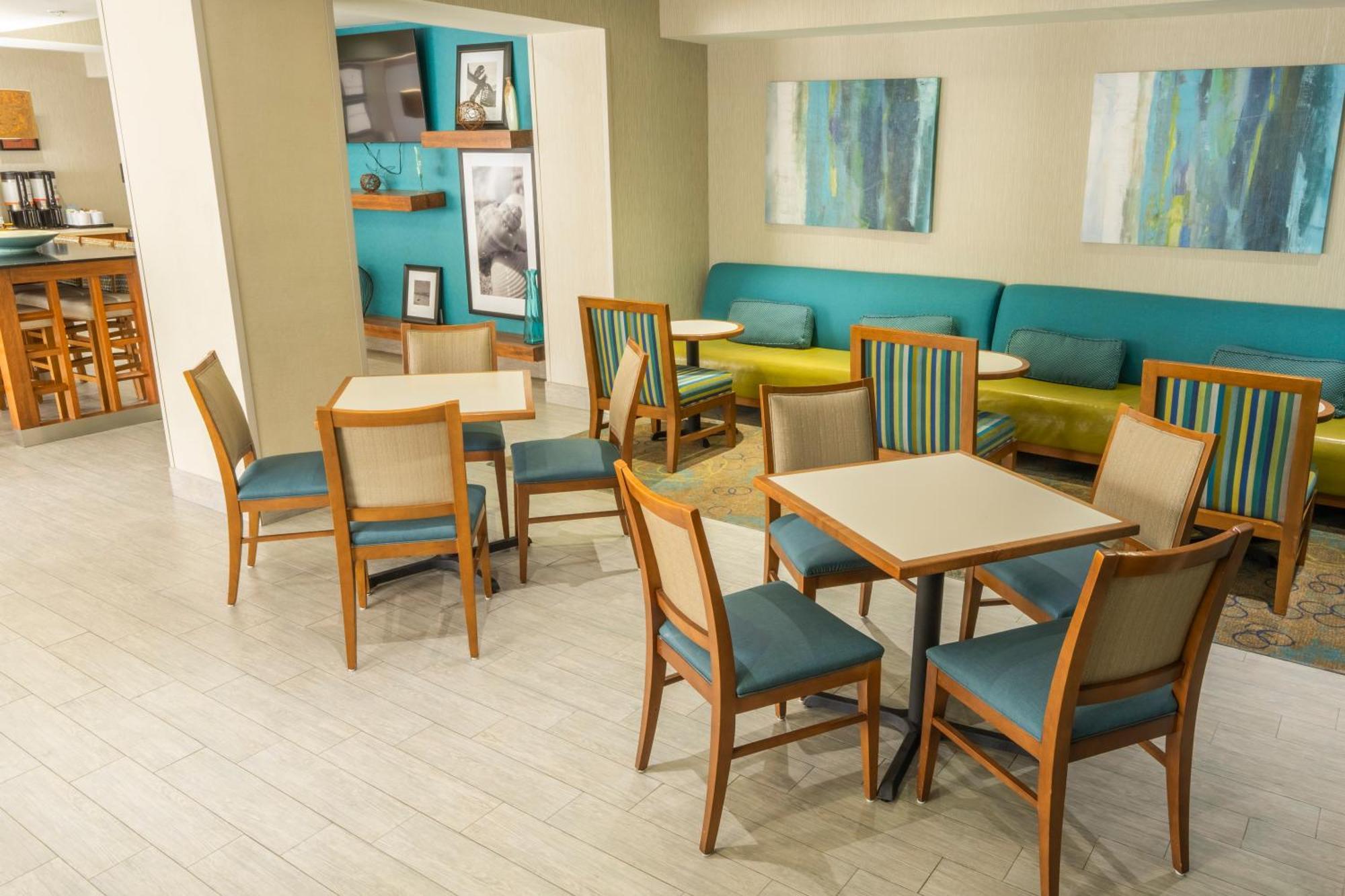 Hampton Inn Jacksonville South/I-95 At Jtb Bagian luar foto