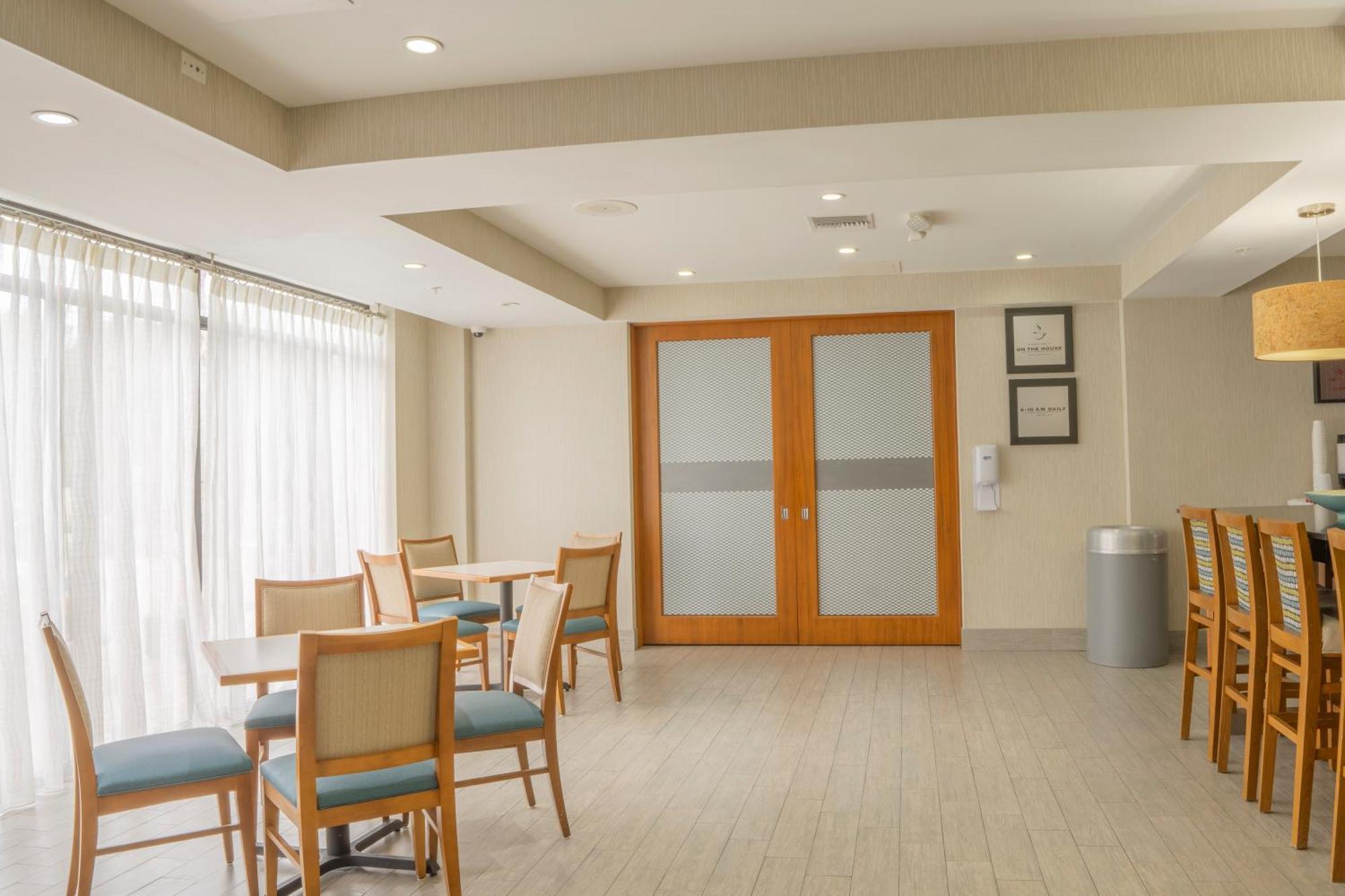 Hampton Inn Jacksonville South/I-95 At Jtb Bagian luar foto