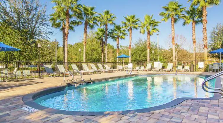 Hampton Inn Jacksonville South/I-95 At Jtb Bagian luar foto