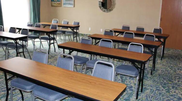 Hampton Inn Jacksonville South/I-95 At Jtb Bagian luar foto